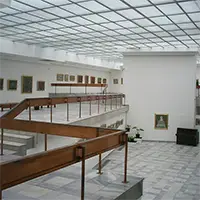 Художествена галерия „Владимир Димитров – Майстора“