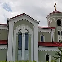 Църква „Непорочно зачатие Богородично“