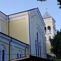 Църква „Пресвето сърце Исусово“