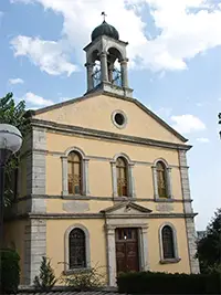 Църква „Св. Константин и Елена“