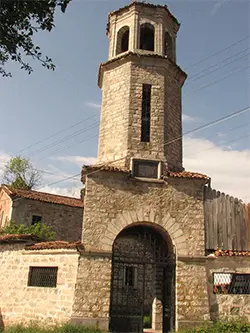 Църква „Св. Николай“