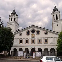 Църквата „Св. Георги“