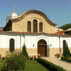 Църквата „Св. Йоан Предтеча“