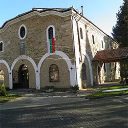 Църквата „Свети Димитър“