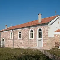 Църквата „Свети Димитър“ Радомир