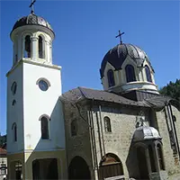 Църквата „Свети пророк Илия“