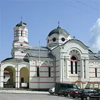 Църквата „Успение на Пресвета Богородица“