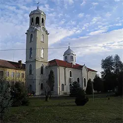 Църковен Храм „Рождество На Пресвета Богородица“