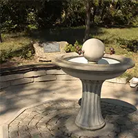 Чешмата „Жива вода“