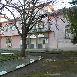 Читалище „Бачо Киро 1869“