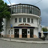 Читалище „Напредък“