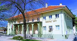 Читалище „Прогрес“