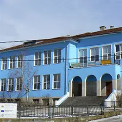 Читалище „Св. Кирил и Методий“