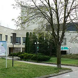 Читалище „Христо Ботев“ (Нови пазар)