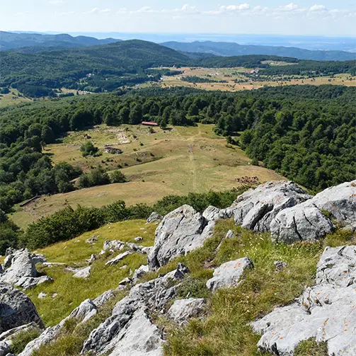 Шипченска планина