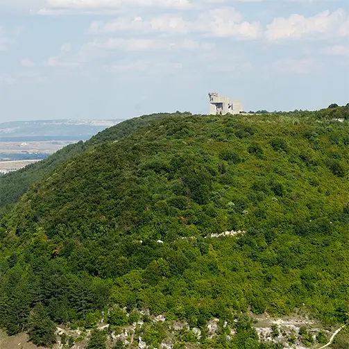 Шуменско плато