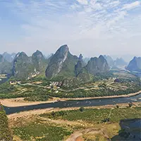 Южнокитайски карст