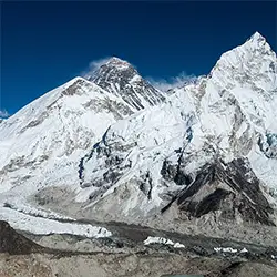 връх Еверест