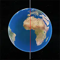 географската координатна система