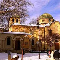 „Свети Николай Мирликийски Чудотворец“