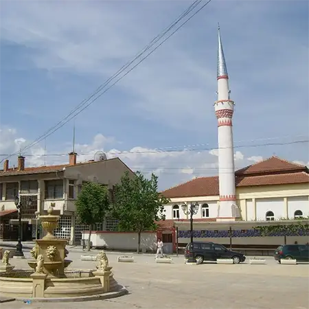 Абланица (област Благоевград)