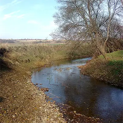 Араплийска река