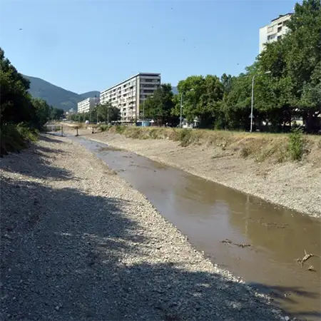 Асеновска река