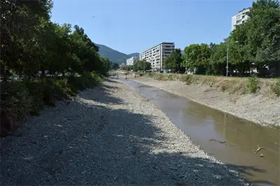 Асеновска река