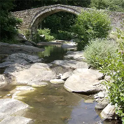 Атеренска река