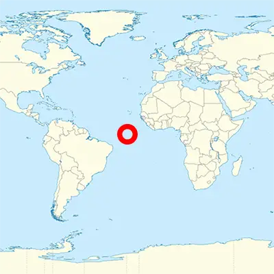 Атлантически океан