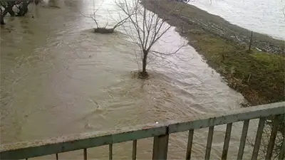 Айтоска река