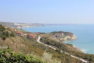 Балчишка солница