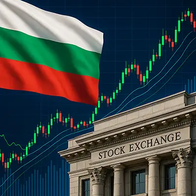 Българска фондова борса