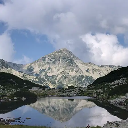 Бъндеришки езера