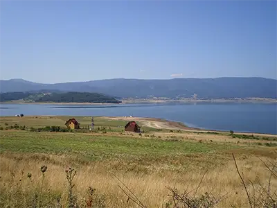 Баташка котловина