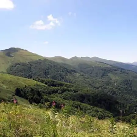 Беласица (природен парк)