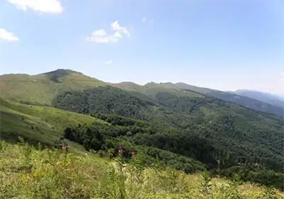 Беласица (природен парк)