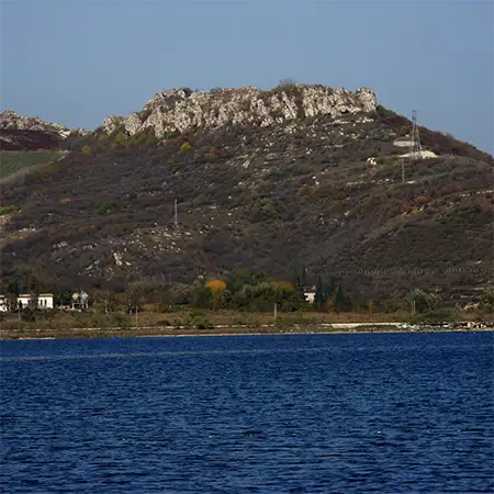 Белославско езеро
