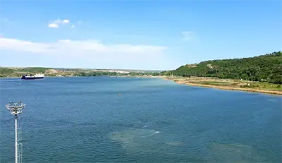 Белославско езеро