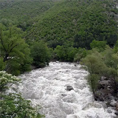 Брежанска река