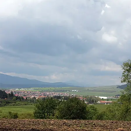 Брезнишката котловина