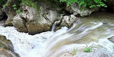 Брезовска река