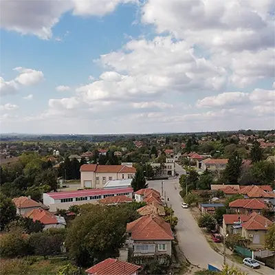 Град Долна Оряховица