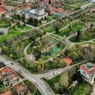 Долни Дъбник