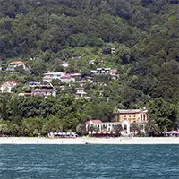 Гагра (Абхазия)