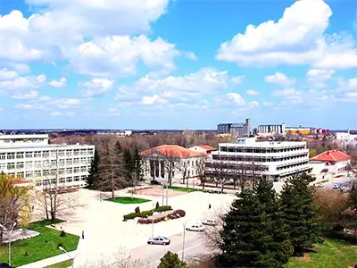 Генерал Тошево