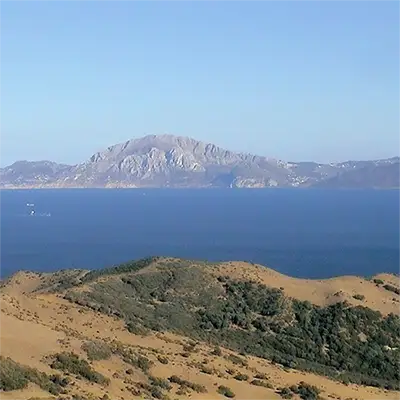 Гибралтарски пролив