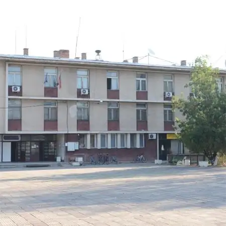 Град Дунавци
