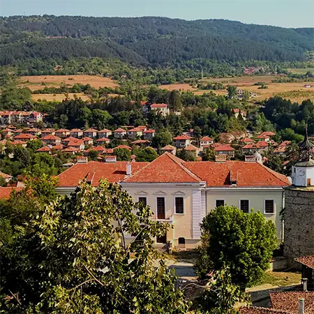 Елена