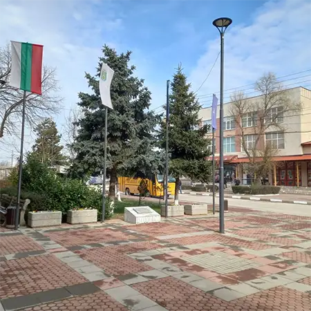 Главиница